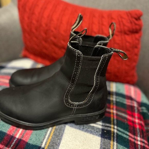 Womens Blundstone - Picture 6 of 12